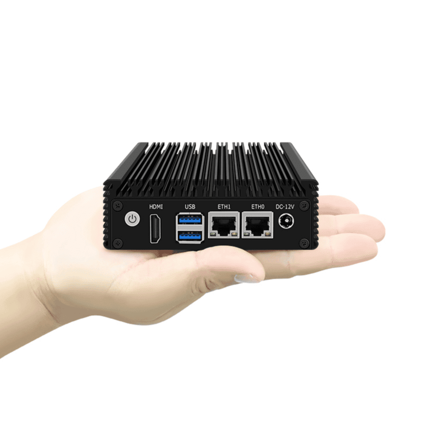StreamIQ Dashboard